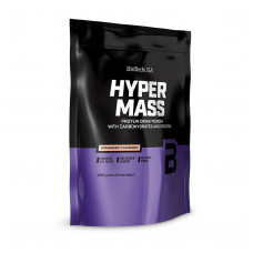 Hyper Mass (1 kg, salted caramel)