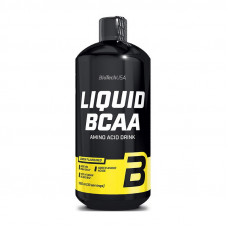 Liquid BCAA (1 l, orange)