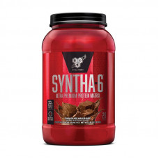 Syntha-6 (1,32 kg, vanilla ice cream)