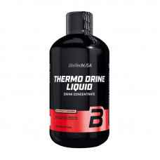 Thermo Drine Liquid (500 ml, grapefruit)