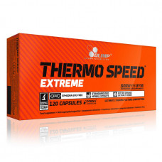 Thermo Speed Extreme (120 caps)