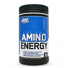 Amino Energy (270 g, blue raspberry)