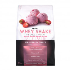 Whey Shake (2,3 kg, vanilla shake)