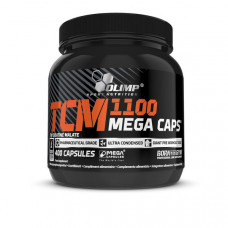 TCM Mega Caps 1100 (400 caps)