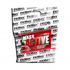Mass Active (2 kg, toffee)