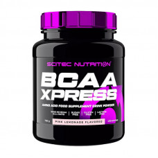 BCAA Xpress (700 g, pink lemonade)