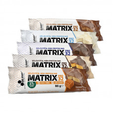 Matrix Pro 32 (80 g, chocolate peanut)