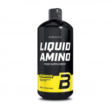 Liquid Amino (1 l, lemon)