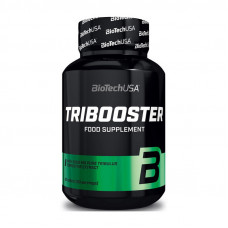 Tribooster (60 tabs)
