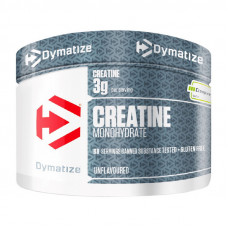 Creatine Micronized (300 g, unflavored)