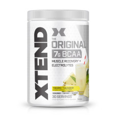 Xtend (вм'ятина на банці) (423 g, watermelon)