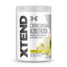 Xtend (441 g, knockout fruit punch)