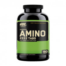 Amino 2222 (160 tabs)