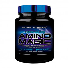 Amino Magic (500 g, apple)