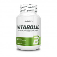 Vitabolic (30 tabs)