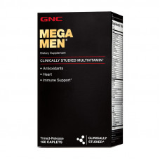 Mega Men (180 caplets)