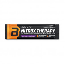 Nitrox Therapy (17 g, cranberry)