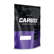 CarboX (1 kg, orange)