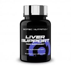 Liver Support (80 sgels)