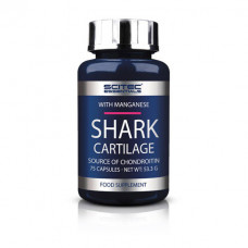 Shark Cartilage (60 caps)