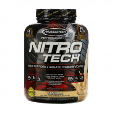 Nitro Tech Performance (1,8 kg, cookies and cream)