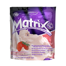 Matrix (2,3 kg, simply vanilla)