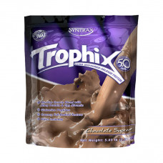 Trophix (2,3 kg, strawberry smoothie)
