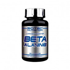Beta Alanine (150 caps)