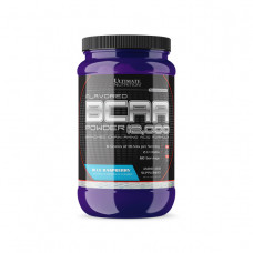 BCAA 12,000 (457 g, grape)