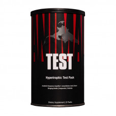 Animal TEST (21 packs)