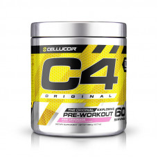 C4 Original 60 serv. (390 g, watermelon)