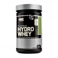 Platinum Hydro Whey (795 g, turbo chocolate)