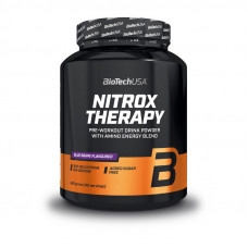 Nitrox Therapy (680 g, tropical fruit)