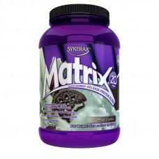 Matrix (907 g, snickerdoodle)