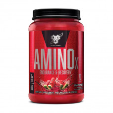 Amino X (1,01 kg, fruit punch)
