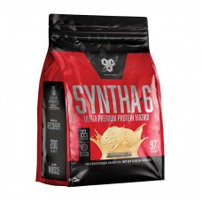 Syntha-6 (4,56 kg, vanilla ice cream)
