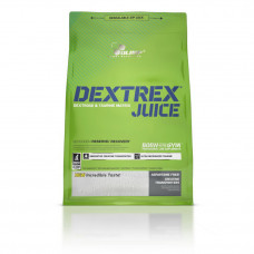 Dextrex Juice (1 kg, lemon)