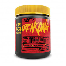 Mutant Creakong (300 g, unflavored)