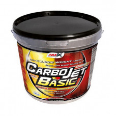 Carbo Jet Basic (6 kg, extra chocolate)