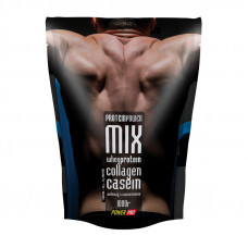 Protein Power MIX (порушено цілісність упаковки) (1 kg, тропічний мікс)