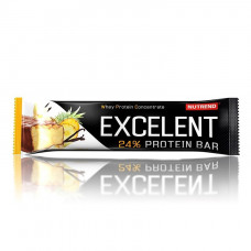 Excelent Protein Bar (85 g, marzipan with almonds)