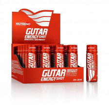 Gutar Energy Shot (20*60 ml)