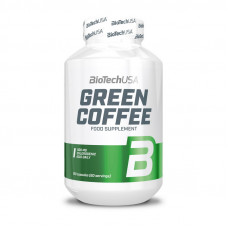 Green Coffee (120 caps)