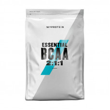 Essential BCAA 2:1:1 (1 kg, unflavored)
