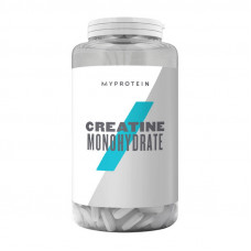 Creatine Monohydrate (250 tab)