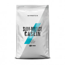 Slow-Release Casein (1 kg, unflavoured)