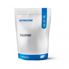 Taurine (250 g, unflavored)