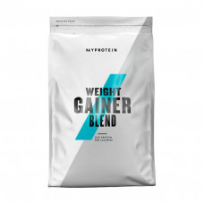 Weight Gainer Blend (2,5 kg, chocolate smooth)