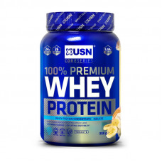 Whey Protein Premium (908 g, strawberry cream)