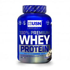 Whey Protein Premium (2,28 kg, strawberry cream)